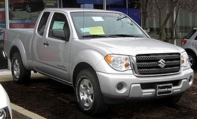 2009 Suzuki Equator extended cab Premium.jpg